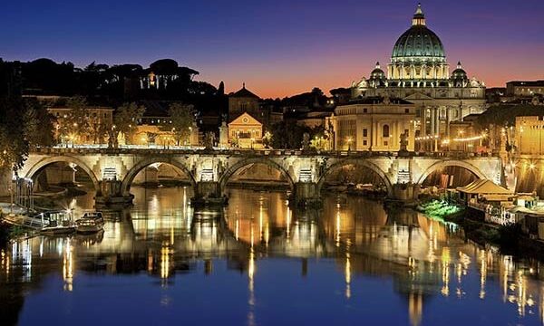rome