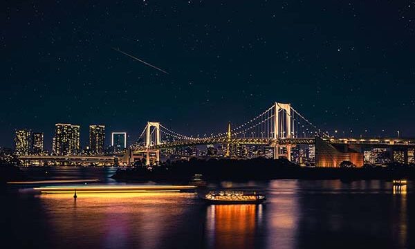 tokyo